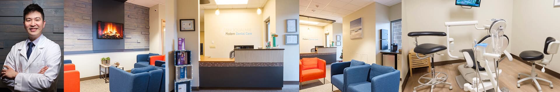 Snoqualmie Modern Dental Care