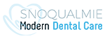Snoqualmie Modern Dental Care small logo