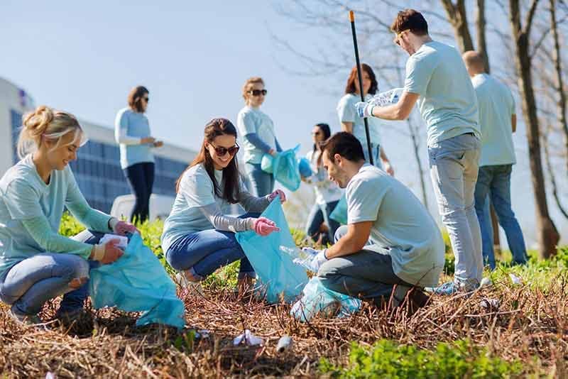 Snoqualmie Modern Dental Care Community Involvement
