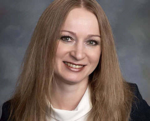 Dr. Anastasiya Dovzhenko - Dentist in Snoqualmie, WA