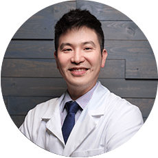 Dr. Charles Chang DDS, MS